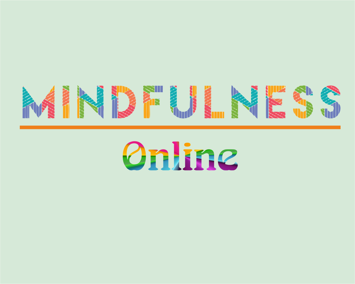 Verano 2019. Formación online de Mindfulness.