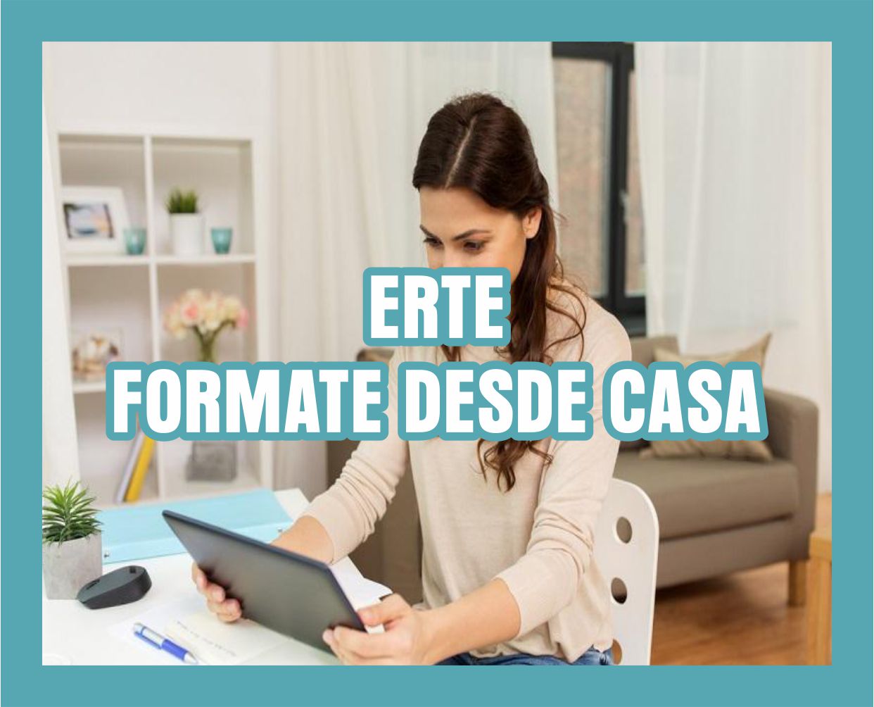 ¿Puede un trabajador en situación de ERTE terminar o iniciar una formación utilizando los créditos de formación programada disponibles por la empresa?