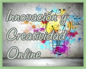 Innovación y Creatividad Online. Verano 2020.