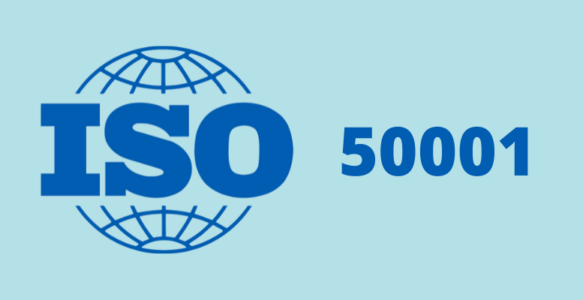 Curso online ISO 50001, UNE-EN 16247 (150h)