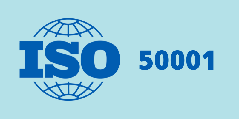 Curso online ISO 50001, UNE-EN 16247 (150h)