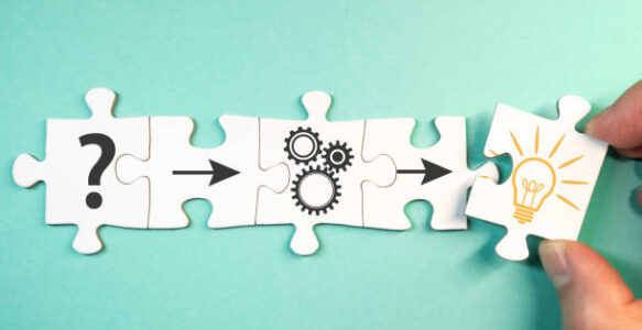 Innovación y Creatividad